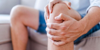 Apa Itu Cedera Ligamen Lutut? Ini Gejala yang Bisa Dikenali